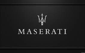 maserati logo wallpapers top free