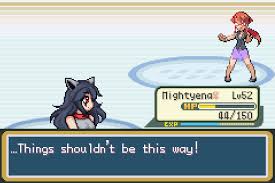 Pokémon soulsilver (ポケットモンスター ソウルシルバー poketto monsutā sōrushirubā?, pocket monsters soulsilver) are enhanced remakes of the 1999 video games pokémon gold and pokémon silver. Firered Hack Megamoemon Firered The Pokecommunity Forums