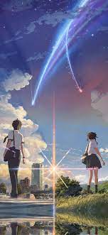 We've gathered more than 5 million images uploaded by our users and sorted them by the most popular ones. Cool Anime Wallpapers For Iphone Xr