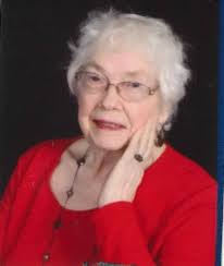 Audrey Goldman (Richardson) Shefchik Obituary