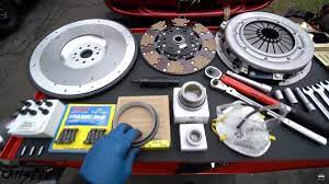 You will realize that it changes over time and may become too dirty. Diy Tips Replacing Your Clutch Isn T That Hard