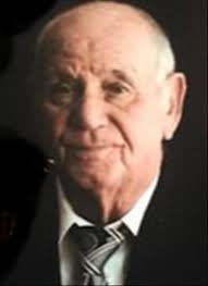 Rev. George Kenneth Stacy Obituary September 26, 2025