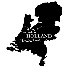 Ghana karte umriss halskette gold. Holland Karte Umriss Wandtattoo