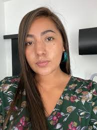 Katherine Vaca's Instagram, Twitter & Facebook