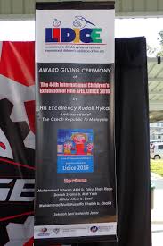 We invite you to share your experiences with the czech republic embassy — obtaining visas and other services, locating the building, and so on. Preisubergabe Ikka 2016 Malaysia Kuala Lumpur Ikka Lidice