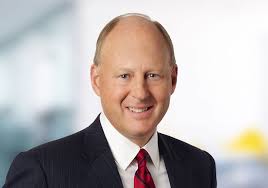 Spencer Stuart Miami