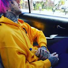 Slow Dancing In The Dark Uke Chords Peeps Lil Peep Beamerboy Lil Peep Hellboy