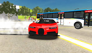Want to play driving games? Extreme Car Driving Simulator Free Online Game