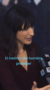 El hombre está echo para proteger y proveer