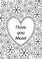 Print mandala coloring pages for free and color our mandala coloring! Anti Stress Coloring Pages Mother S Day