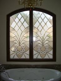 Starting with this guide, you'll need a template, a design to work with, you can draw something on paper to make your job easier. Bingo Etched Glass Windows Window Design Leaded Glass Windows
