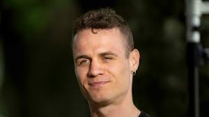 Frank Madsen fandt trøst i sin sport og blev Grønlands første  professionelle bokser