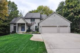 5900 Acre Lane In West Lafayette The Romanski Group Custom Built Homes Acre House Styles