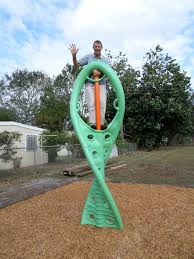 Parks, Recreation & Facilities Department