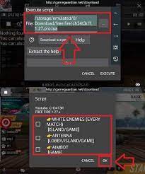 Free fire hacks instrument asks for a survey so they can have a human proof. Cheat Free Fire Ff 2020 Booyah