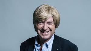 Lichfield MP awarded knighthood in Boris Johnson's resignation honours list 