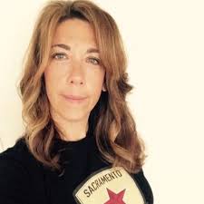 Rebecca Roberge's Instagram, Twitter & Facebook