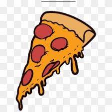 Pizza Tumblr Stickers Sticker By Spaceispikachu Tumblr Pizza Sticker Hd Png Download In 2021 Overlays Transparent Tumblr Stickers Stickers