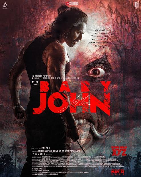 Movie Poster