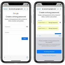 Never forget a password · get roboform® today! How To Create Strong Passwords On Iphone Using The Keychain Feature