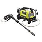 1900 PSI 1.2 GPM Cold Water Wheeled Electric Pressure Washer RY1419MTVNM Ryobi