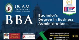 One moment you will be analyzing a set of company accounts, the next you will be. Bachelor Of Arts Hons In Business Administration Top Up School Of Practical Accounting