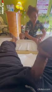 504slim Asian Pedicure Shenanigans - Porno - EroMe