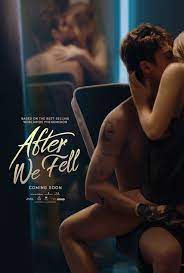 After we collided, the sequel to the after movie, has finished filming as of september 2019. After We Fell Film After Wiki Fandom