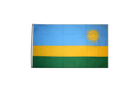 Holen sie sich ein 10.000 zweites flag rwanda. Flagge Fahne Ruanda Gunstig Kaufen Flaggenfritze De