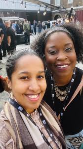 Women in Blockchain Talks