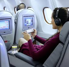 Ganzer flugzeug start am airport düsseldorf#flugzeugstart#flu. Testbericht Warum Ein Flug Mit Dieser Airline Lang Sein Darf Welt