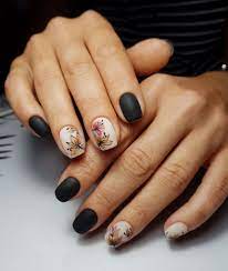 Stylish Fall Nail Art Design Ideas Trends 2019 2020 Fall Nail Art Fall Nail Art Designs Cute Nail Art Designs