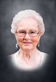 Obituary for Eula “Pete” McMahan