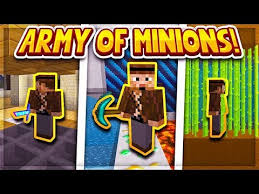 Jun 20, 2021 · play oneblock, creative, skyblock, survival & manhunt with thousands of other people. Minecraft Skyblock Servers With Minions Minecraft Skyblock Servers