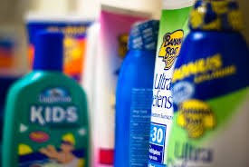 (jjci) has voluntarily brought back all lots of its five neutrogena® and aveeno® aerosol sunscreen product lines to the consumer level. Valisure Warns Of Benzene In Many Sunscreen Brands Aboutlawsuits Com