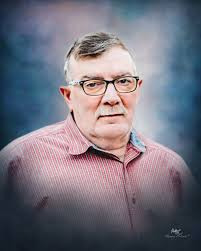 Darrell Eugene McBride Obituary