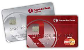 Republic bank / aadvantage mastercard. The New Emv Chip With Enhanced Security Is Coming Soon Republic Bank