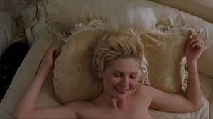 Beautiful american actress Kirsten Dunst full naked and having sex with  Jamie Dornan - Marie Antoinette (2006) directed by Sofia Coppola - XNXX.COM
