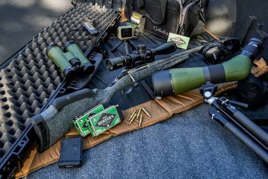 How to Clean a Rifle | Bass Pro Shops