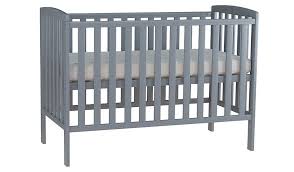 George Home Rafferty Cot Grey Home Garden George At Asda George Home Grey Furniture Cot