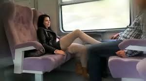 public footjob and handjob