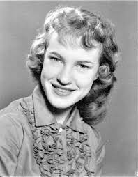 Martha Gail Mask (1941-1958)