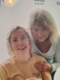 Sheila Seibert's Instagram, Twitter & Facebook