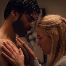 Joe Singh Ginny and Georgia Edit