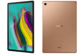 Samsung Galaxy Tab S5e Is Samsung's ...
