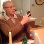 Salem Wahby's Instagram, Twitter & Facebook