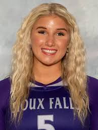 UNIVERSITY OF SIOUX FALLS