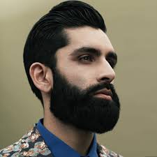 A lot of you guys though i know it's going to be difficult especially around the neck especially around maybe the sides, but the goatee is something that you. Beard Styles Every Man Should Know How To Maintain Them