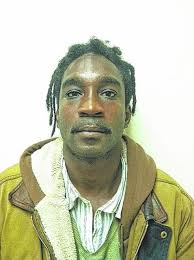 Lumberton man who threatened lawmen sentenced