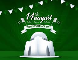 First faltering steps of jane eyre august 15, 1847 Pakistan Independence Day 14 August Template Postermywall